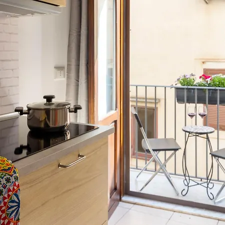 Apartament Of Living Centro Storico