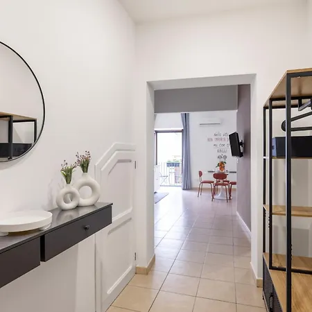Of Living Centro Storico Apartamento *