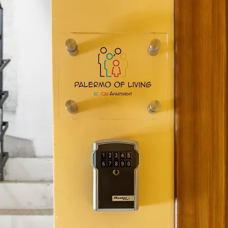 Apartamento Of Living Centro Storico
