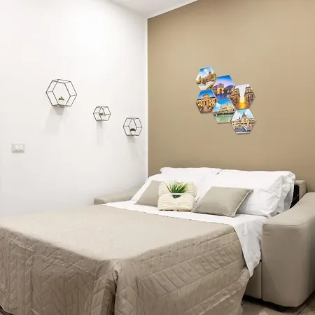 Apartmán Of Living Centro Storico *
